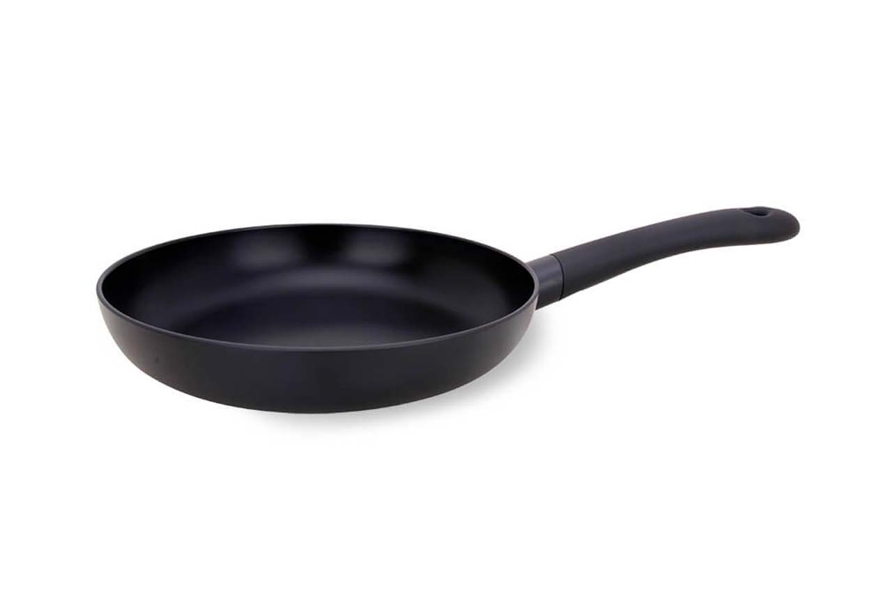 Сковорода антипригарна Maestro-Elite - 240мм (MR-1217-24)