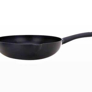 Сковорода антипригарна WOK Maestro-Elite - 280мм (MR-1217-28)