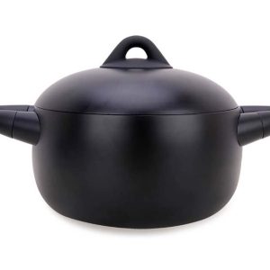 Каструля антипригарна Maestro-Elite - 180мм x 2,4л (MR-4017-18)