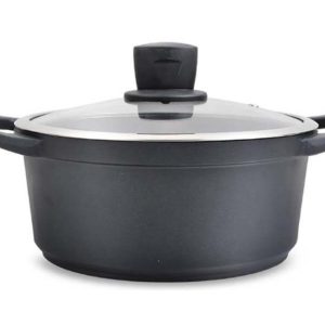 Каструля антипригарна Maestro - 280мм x 6,4л (MR-4328)