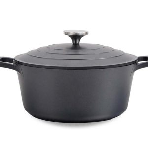 Каструля антипригарна Maestro - 280мм x 6,3л (MR-4528)