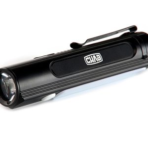 Ліхтар ручний Сила - люмен 2000Лм x Li-Ion 2000мAч (900513)