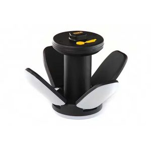 Ліхтар розкладний Сила - кемпер 500Лм x Li-Ion 2400мAч (900526)