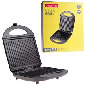Гриль Kamille - 1400Вт x 255 x 216мм (6725)