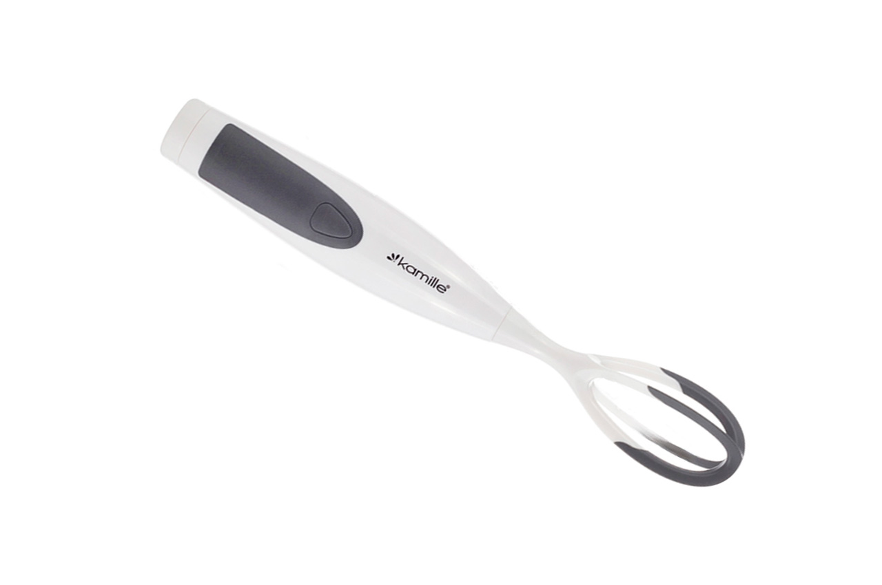 Міксер Kamille - 290мм x 4AAA (7067)