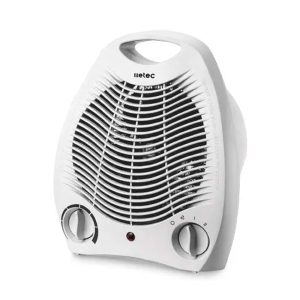 Тепловентилятор спіральний Metec - 2000Вт [FH-01] (700100)