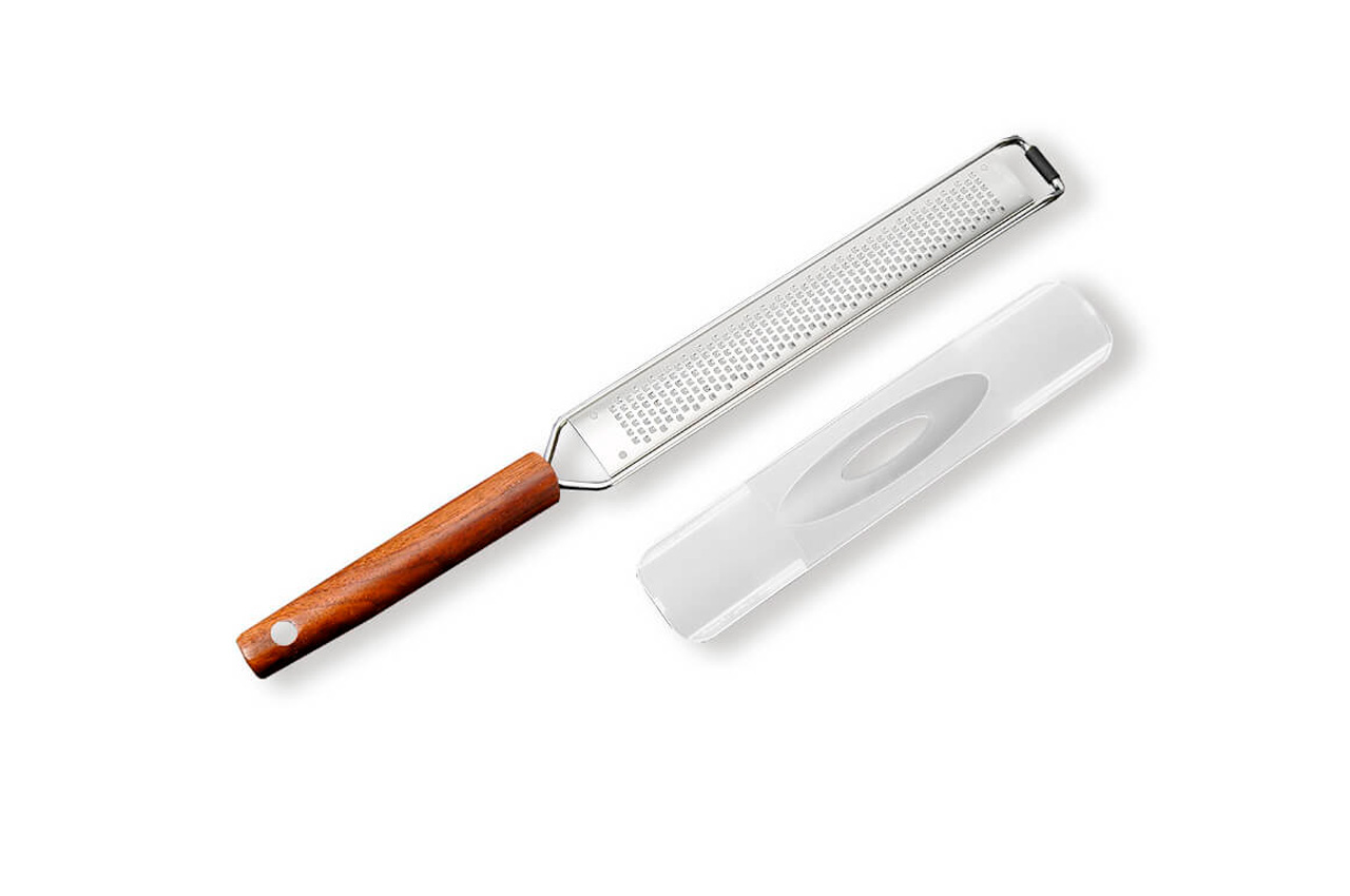 Тертка-стрічка Maestro - 400 x 37мм дрібна (MR-1193)