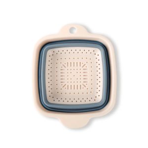 Друшляк складний Maestro - 177 x 177мм (MR-1189)