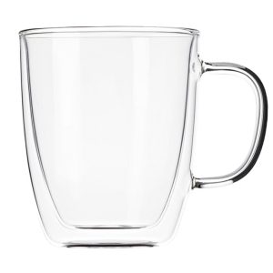 Набір чашок з подвійними стінками Kamille - 250мл (2шт) (9000)