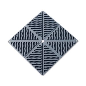 Підставка під гаряче Maestro - 165 x 165 x 6мм (MR-1185)