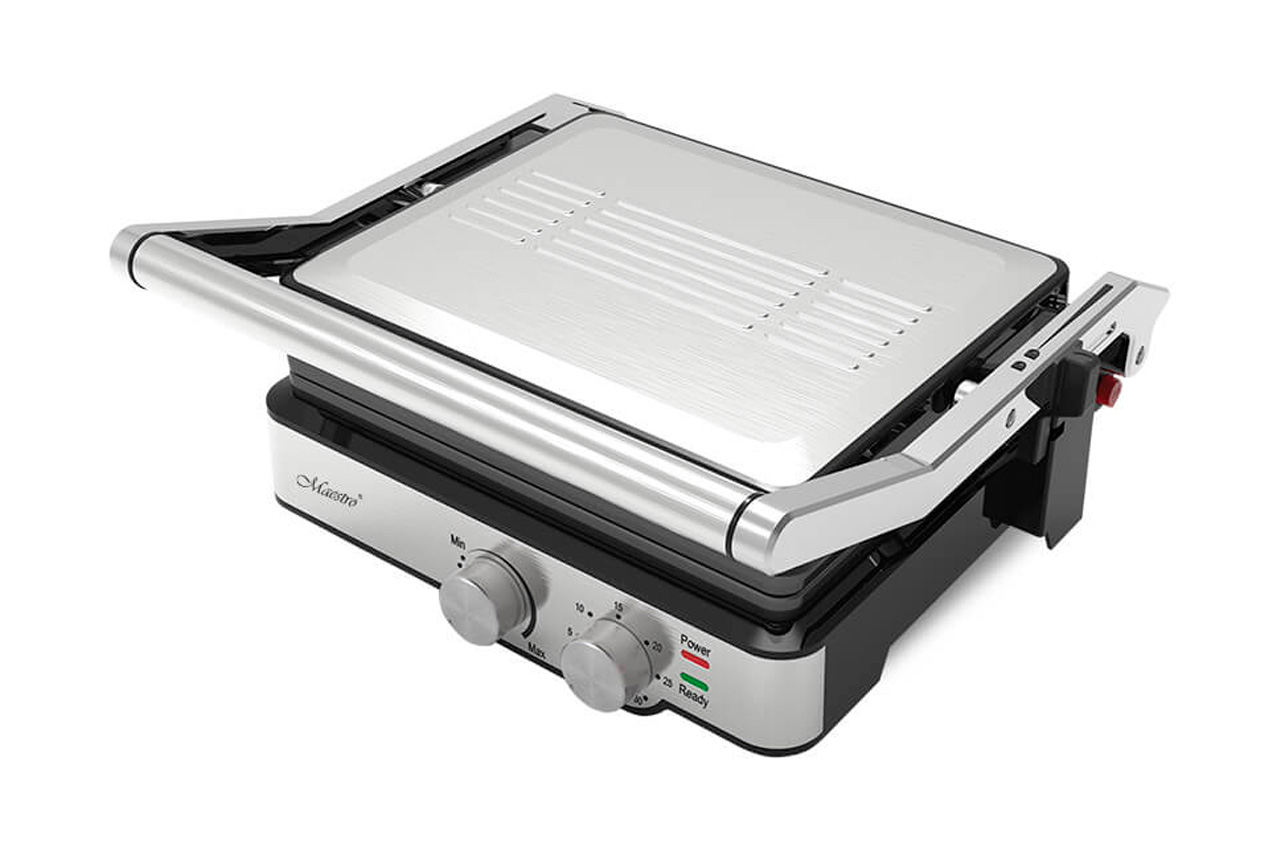 Мультимейкер контактний Maestro - 2000Вт (MR-721)