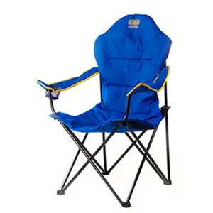 Крісло розкладне Сила - 600 x 510 x 1100мм павук (960755)