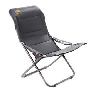 Крісло розкладне Сила - 600 x 440 x 960мм релакс (960756)