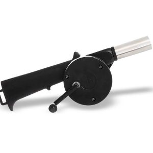 Вентилятор для розпалювання Maestro - 240мм (MR-1017)