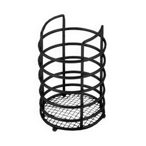 Сушарка для столових приладів Maestro - 85 x 137мм чорна (MR-1029-BLACK)