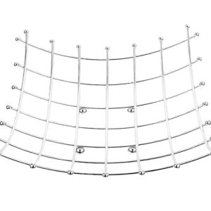 Фруктовниця Maestro - 260 x 260мм (MR-1039)