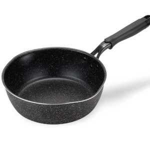 Сотейник антипригарний Maestro - 220мм (MR-1213-22)