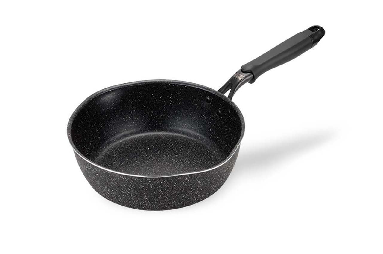 Сотейник антипригарний Maestro - 240мм (MR-1213-24)