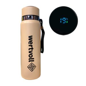 Термос WERTVOLL - 800мл Dream LED (RX-7001PK)