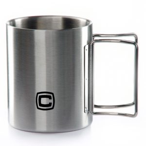 Термокухоль Сила - 350мл складні ручки (960688)