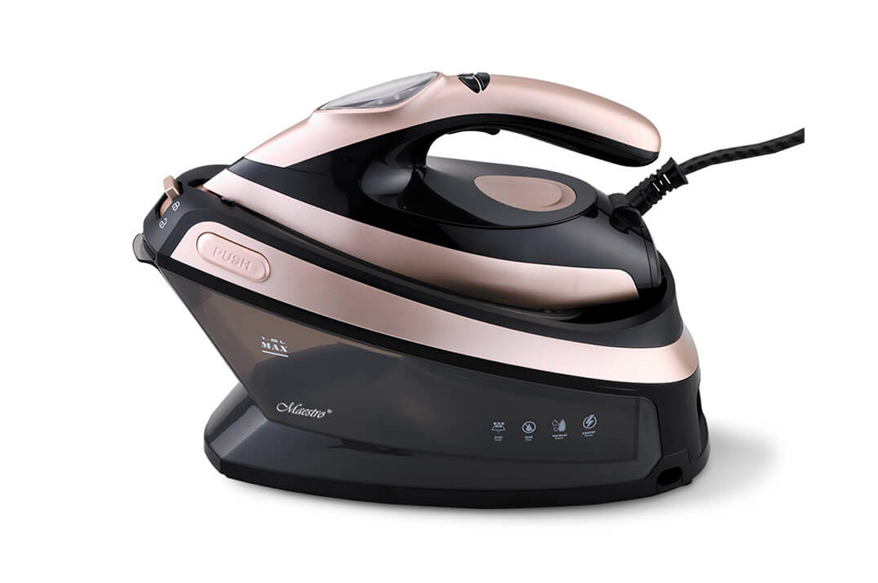 Праска з парогенератором Maestro - 2400Вт x 1,5л (MR-320C)