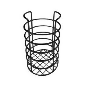 Сушарка для столових приладів Maestro - 110 x 190мм чорная (MR-1032-BLACK)