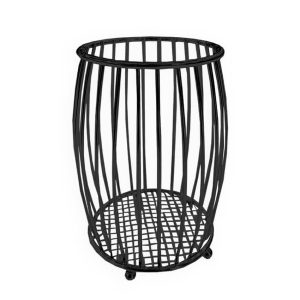 Сушарка для столових приладів Maestro - 110 x 180мм чорна (MR-1031-BLACK)