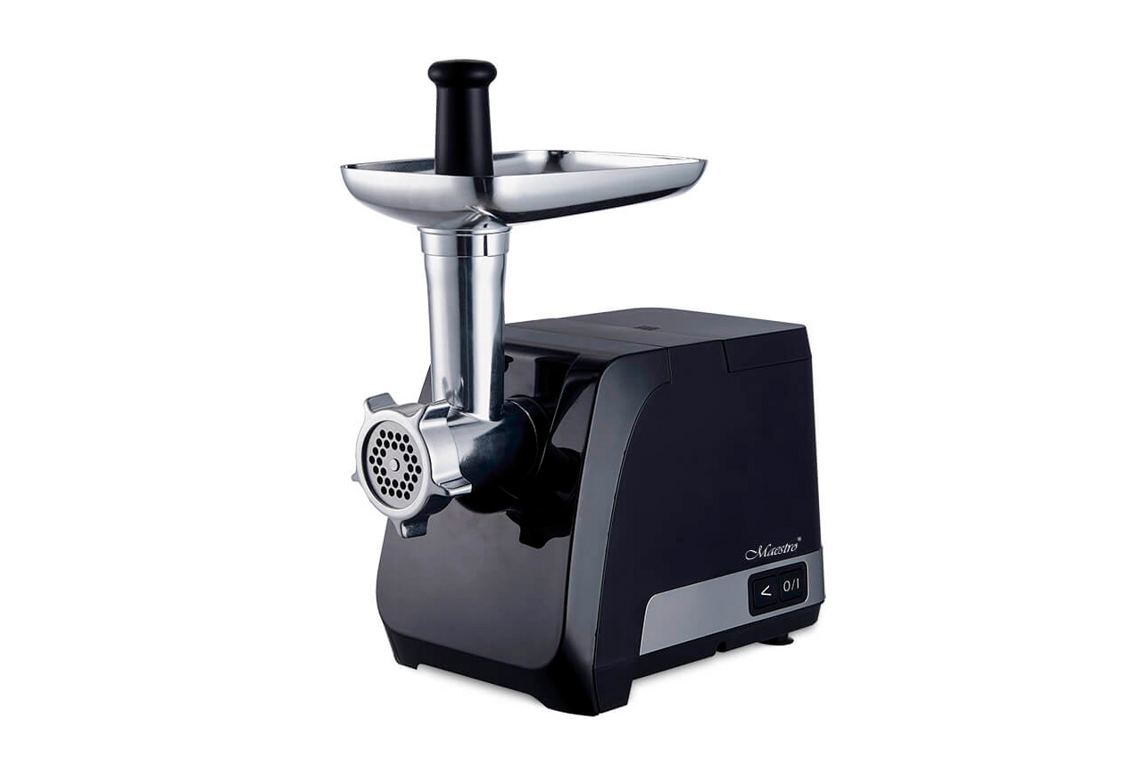 М'ясорубка Maestro - 2000Вт (MR-855)