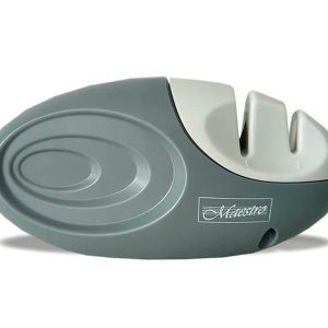 Точилка для ножів Maestro - 140мм х 2-в-1 (MR-1493)