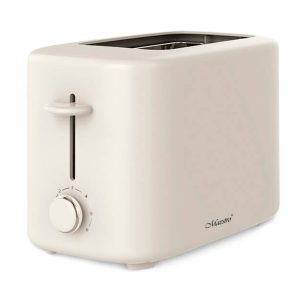 Тостер Maestro - 750Вт бежевий (MR-700)