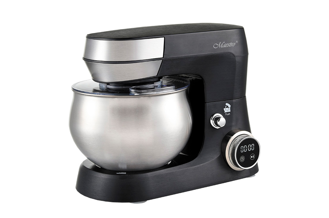 Міксер планетарний Maestro - 2000Вт x 5л (MR-558)