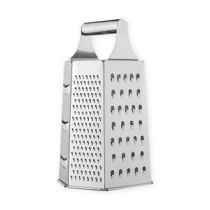 Тертка Maestro - 200мм шестигранна (MR-1607)