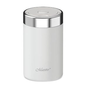 Термос харчовий Maestro - 0,75л білий (MR-1649-75-WHITE)