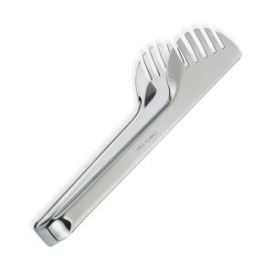 Щипці нержавіючі Maestro - 235мм (MR-1709)