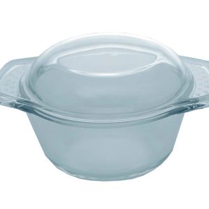 Каструля жароміцна Maestro - 1л (MR-5010)