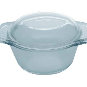 Каструля жароміцна Maestro - 1,4л (MR-5014)