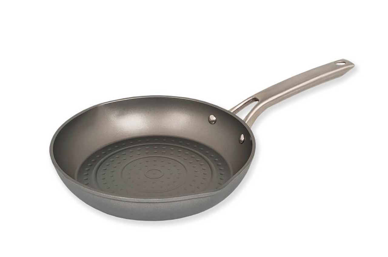 Сковорода антипригарная Maestro - 240мм Smart (MR-1202-24)