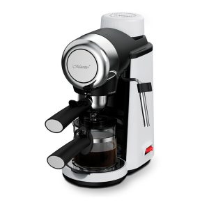 Кавоварка рожкова Maestro - 800Вт x 960мл (MR-410)