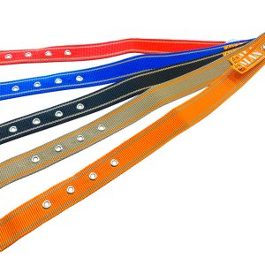 Нашийник капроновий Alan - 30 x 510мм одинарний (А-ОКО30510)