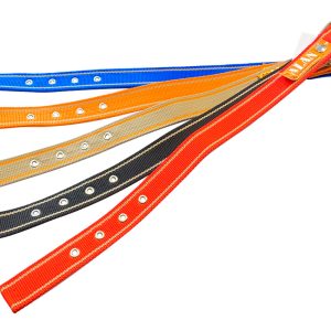 Нашийник капроновий Alan - 30 x 510мм подвійний (А-ОКД30510)