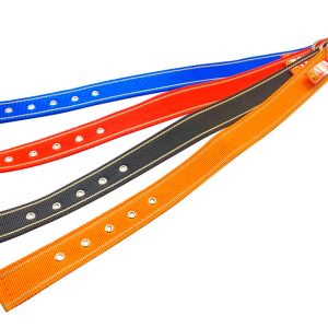 Нашийник капроновий Alan - 35 x 600мм подвійний (А-ОКД35600)