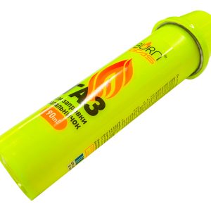 Газ для заправки запальничок Burn - 90мл (Р-ГЖ90)