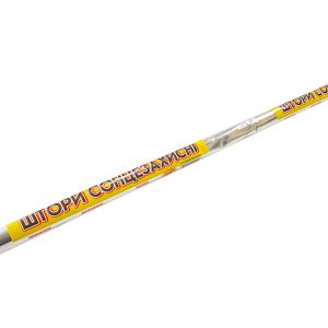 Фольга сонцезахисна - 1 x 2м (Д-ФС102)