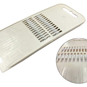 Терка корейка пластикова Sivan - 230 x 90мм (О-021477Т)