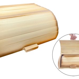 Набір хлібниць Sivan - 310 × 350 × 400мм (3шт) (О-024992)