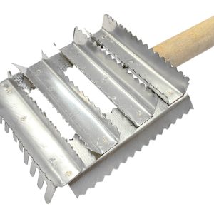 Скребок для худоби Sivan - 225мм (О-020088)