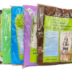 Сітка антимоскітна на магнітах Sivan - 2,1 x 1м (О-015370)