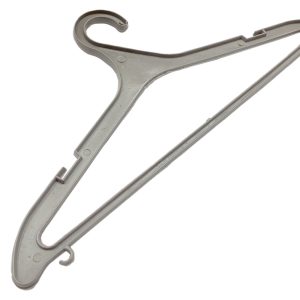 Тремпель Sivan - 420мм сірий (О-024495)