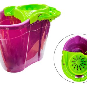 Відро з віджимом МОП - 14л (О-024458)