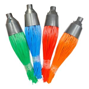 Мітла вулична Sivan - 5 кілець (О-024482)